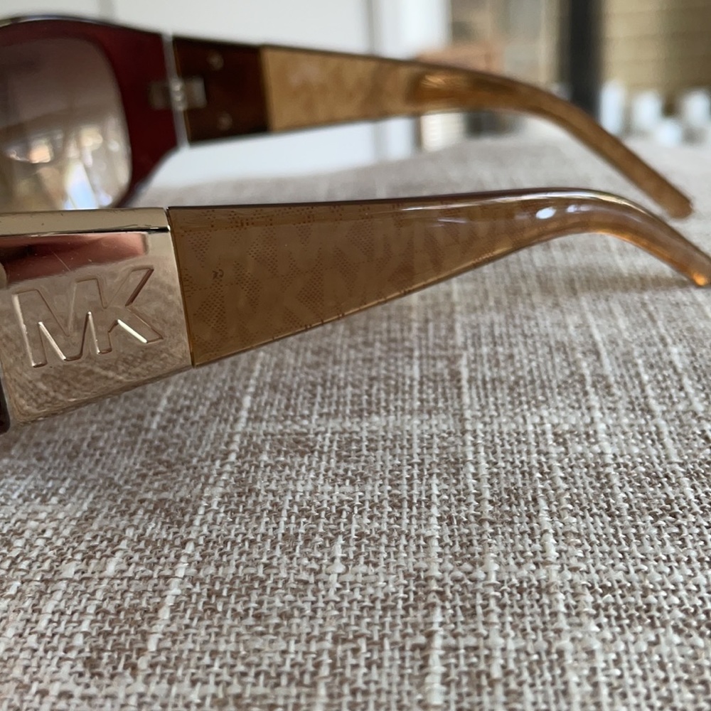 Michael Kors Sunglasses - Picture 3 of 7